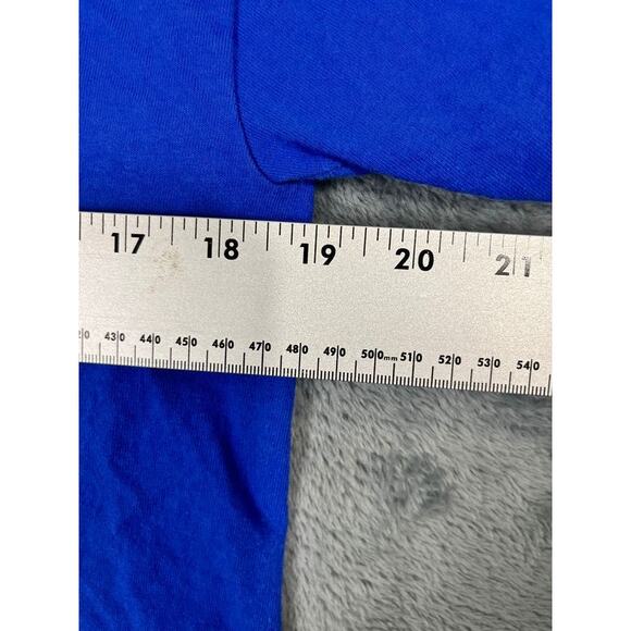 Men's Champion Blue Florida Gators T Shirt Size Medium  EUC - Picture 8 of 10